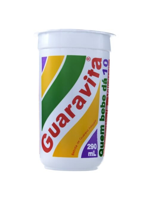 Guaravita Copo 290Ml