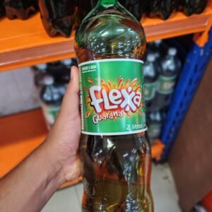 Refrigerante Flexa Garrafa 2L