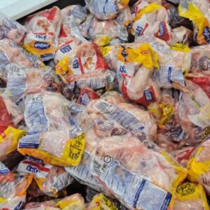 Asas De Frango Kg